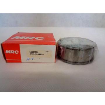 MRC 5308CFFG STEEL/C3/ABEG BALL BEARING