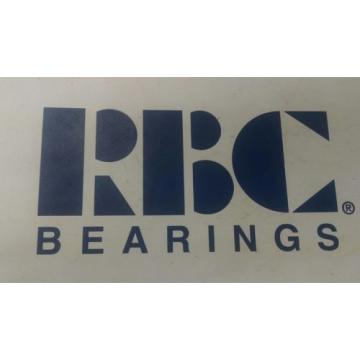 RBC SJ7215SS Inner Ring Bearing Equal to MR18SS McGill