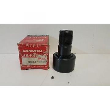 OLD STOCK MCGILL CAM FOLLOWER BEARING CFH-2-S