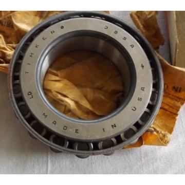 Timken 385A Multi Purpose Wheel Bearing, NOS