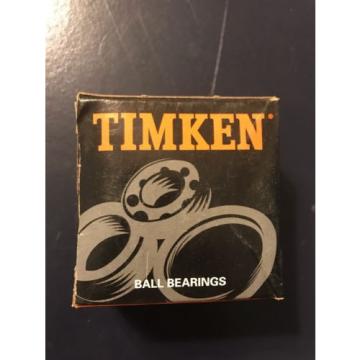 Timken 205KRP2 Multi Purpose Wheel Bearing