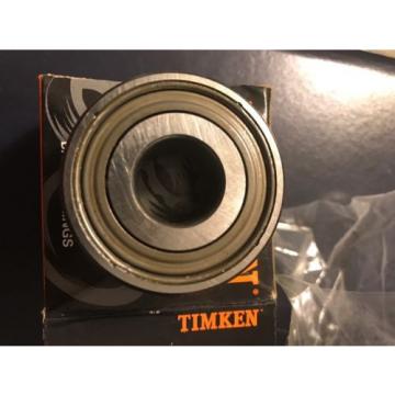 Timken 205KRP2 Multi Purpose Wheel Bearing