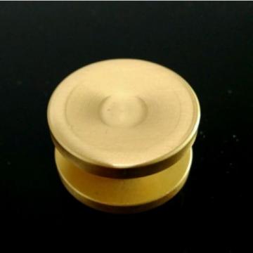 Cap For Spinner Fidget Toy EDC Hand Finger Stainless stee   Bearing