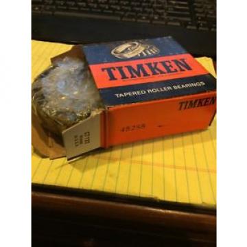 Timken 45285 Multi Purpose Wheel Bearing, NOS