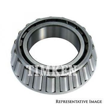 Timken JLM508748 Multi Purpose Wheel Bearing