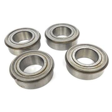 LOT OF 4 NEW NDH 5210 BALL BEARING DEEP GROOVE MULTI ROW 5510