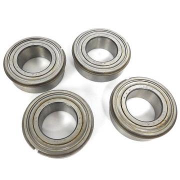 LOT OF 4 NEW NDH 5210 BALL BEARING DEEP GROOVE MULTI ROW 5510