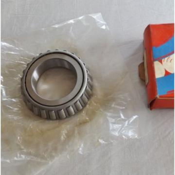 NTN 4T-595, Timken part number 595, Multi Purpose Wheel Bearing, NOS