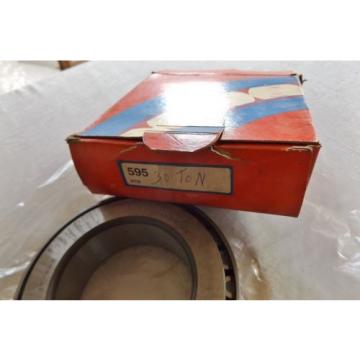 NTN 4T-595, Timken part number 595, Multi Purpose Wheel Bearing, NOS