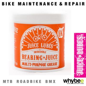 JUICE LUBES BEARING JUICE 500ML MULTI-PURPOSE LOW TEMP GREASE for BIKE CYCLING