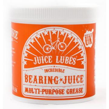 JUICE LUBES BEARING JUICE 500ML MULTI-PURPOSE LOW TEMP GREASE for BIKE CYCLING