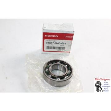 Honda TRX Multi Fit Bearing 28x58x16 91057-HA0-681