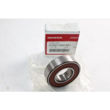 Honda TRX Multi Fit Bearing 28x58x16 91057-HA0-681