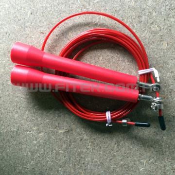 Adjustable Speed Skipping Rope, Crossfit, Multi-Direction Dual Ball Bearing