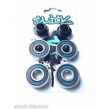 4x 22mm BEARINGS - ABEC 11 - HIGH GRADE MULTI PURPOSE BEARING ROLL ROLLER