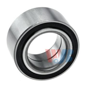 WJB WT517008 Front Inner Bearing