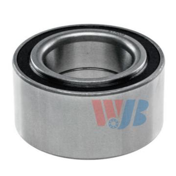 WJB WT517008 Front Inner Bearing