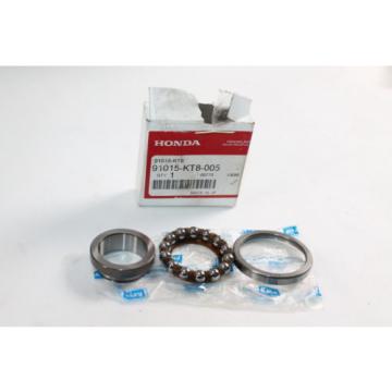 Honda Genuine Stearing Head neck Bearing multi Fit 91015-KT8-005