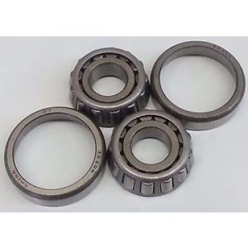 Wheel Bearing Precision Automotive 30304(Qty 2)