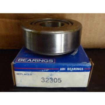 BRAND NEW ABI DIFFERENTIAL PINION BEARING 32305 FITS VEHICLES LISTED ON CHART