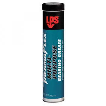 LPS ThermaPlex Multi-Purpose Bearing Grease, 14.1 oz (Pack of 2) PN70614