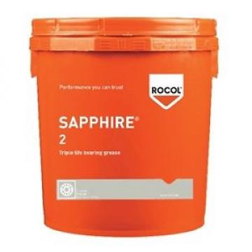 Rocol Sapphire 2 Tripple Life Multi Purpose Bearing Grease 18 kg