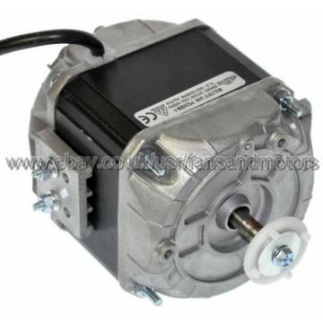 34 watt Multifit (Multi Fit) Fan Motor, Universal fan motor. Ball Bearing.