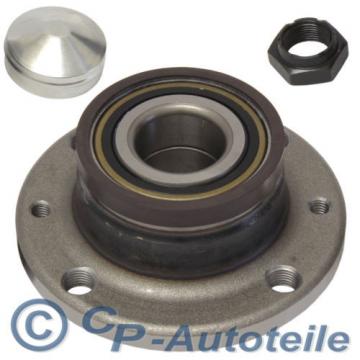 Montaggio A Parete ABS Fiat Stilo Stilo Multi Wagon rear Rear axle to 10/2004