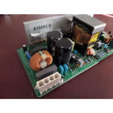 Imaje, A13852, Multi Voltage Industrial Power Board