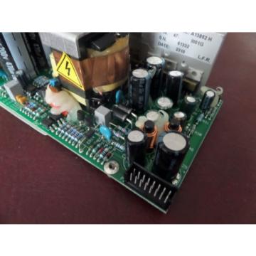Imaje, A13852, Multi Voltage Industrial Power Board