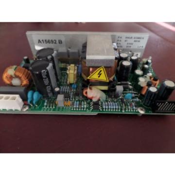 Imaje, A13852, Multi Voltage Industrial Power Board