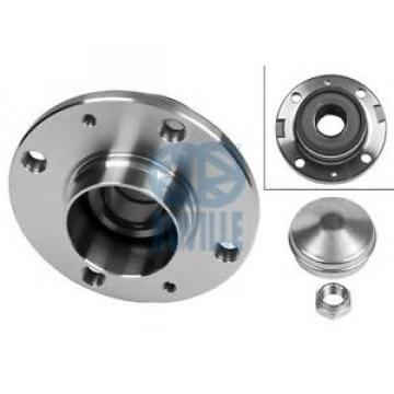 FIAT PUNTO 1.4 MULTI AIR FROM 2012 REAR WHEEL BEARING KIT