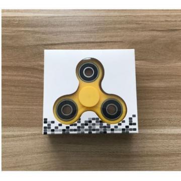 Anti stress fidget spinner 608 bearing EDC handle spinner by FG