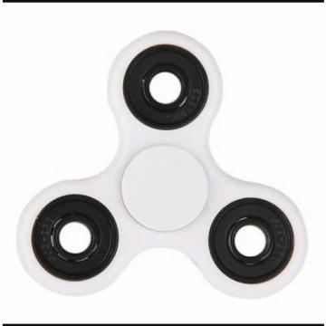 Anti stress fidget spinner 608 bearing EDC handle spinner by FG