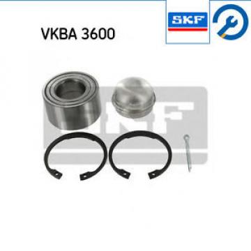  Radlagersatz VKBA 3600