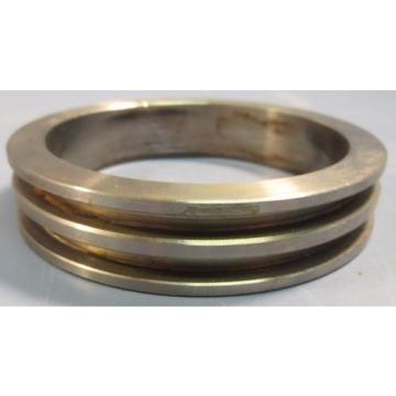 Lot of 2 Multi-Labyrinth Bearing Seal Ring Model LER-44 2-11/16&#034; Bore NWOB
