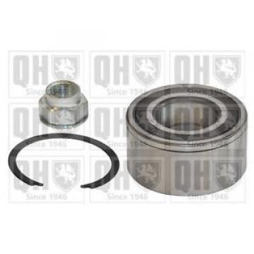 FIAT STILO MULTI WAGON 1.6 16V 2003 TO 2008 FRONT WHEEL BEARING KIT