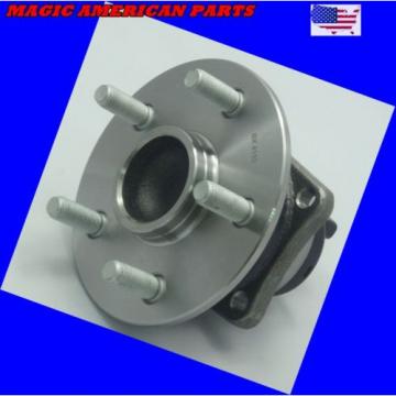 RADLAGER RADNABE HINTEN TOYOTA AVENSIS KOMBI 2003-2008  WHEEL BEARING HUB