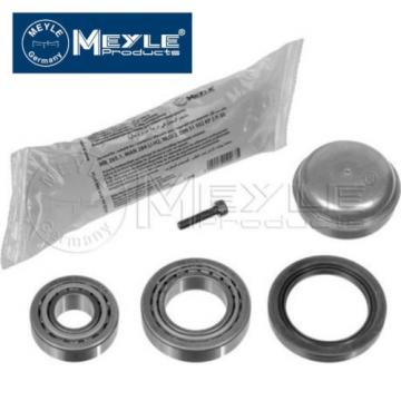 MEYLE Radlager Satz Radlagersatz MERCEDES-BENZ 0140330062