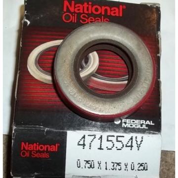 Multi Purpose Seal National 471554V, 7515, 471554n, L31032, 6772050, N7515