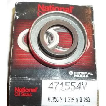 Multi Purpose Seal National 471554V, 7515, 471554n, L31032, 6772050, N7515