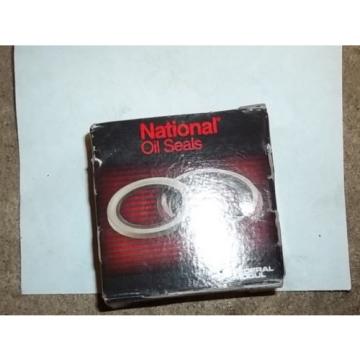 Multi Purpose Seal National 471554V, 7515, 471554n, L31032, 6772050, N7515