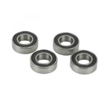 8x16mm Sealed Ball Bearing (4) Multi-Coloured. Delivery is Free