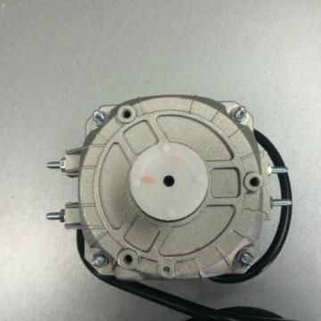 NEW 25W MULTI-FIT FAN MOTOR, 240V, SHADED POLE, PS25BM-1, BALL BEARING MOTOR