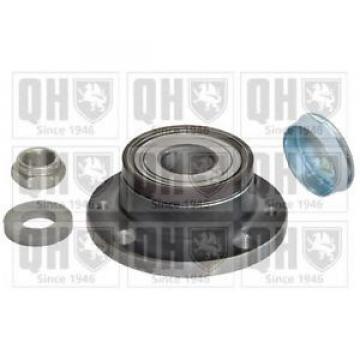 FIAT STILO MULTI WAGON 1.9 D 2004 TO 2008 REAR WHEEL BEARING KIT