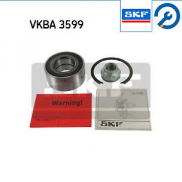  Radlagersatz VKBA 3599