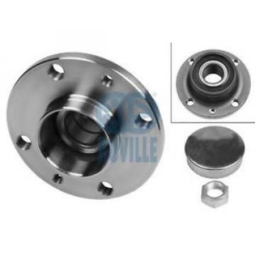 FIAT STILO MULTI WAGON 1.9 D 2004 TO 2008 REAR WHEEL BEARING KIT