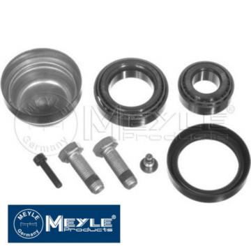 MEYLE Radlager Satz Radlagersatz MERCEDES-BENZ 0140330100