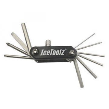 IceToolz Compact 11 Multi Tool