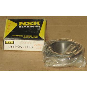 REAR INNER WHEEL BEARING - fits ’82-’89 Nissan - NSK Bearings 513007